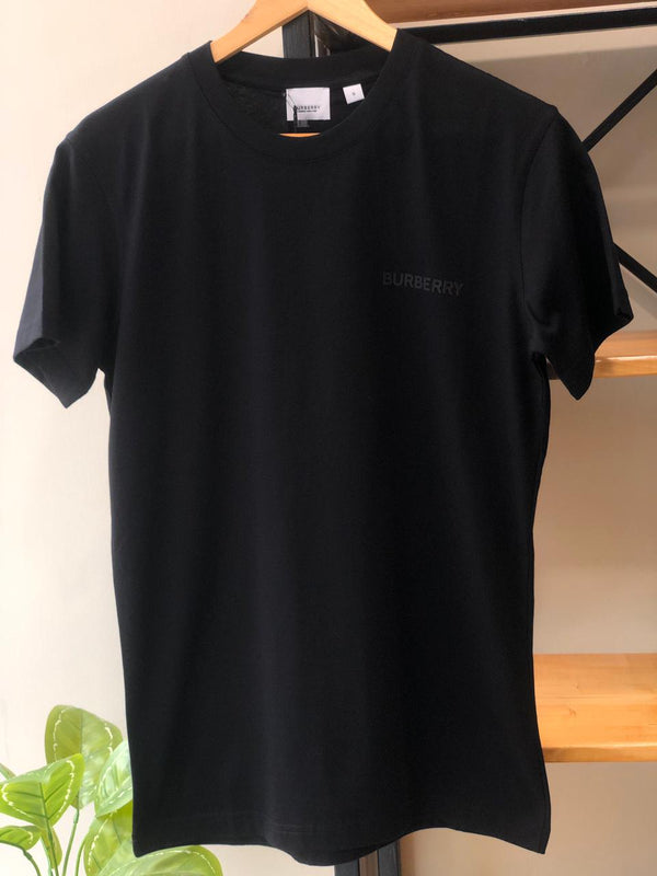 BURBERRY SIGNATURE LOGO T-SHIRT